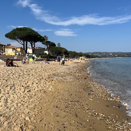 T2- 2Adultes/2Enfants Centre-Ville, Proche Plages Cavalaire-sur-Mer Exterior photo
